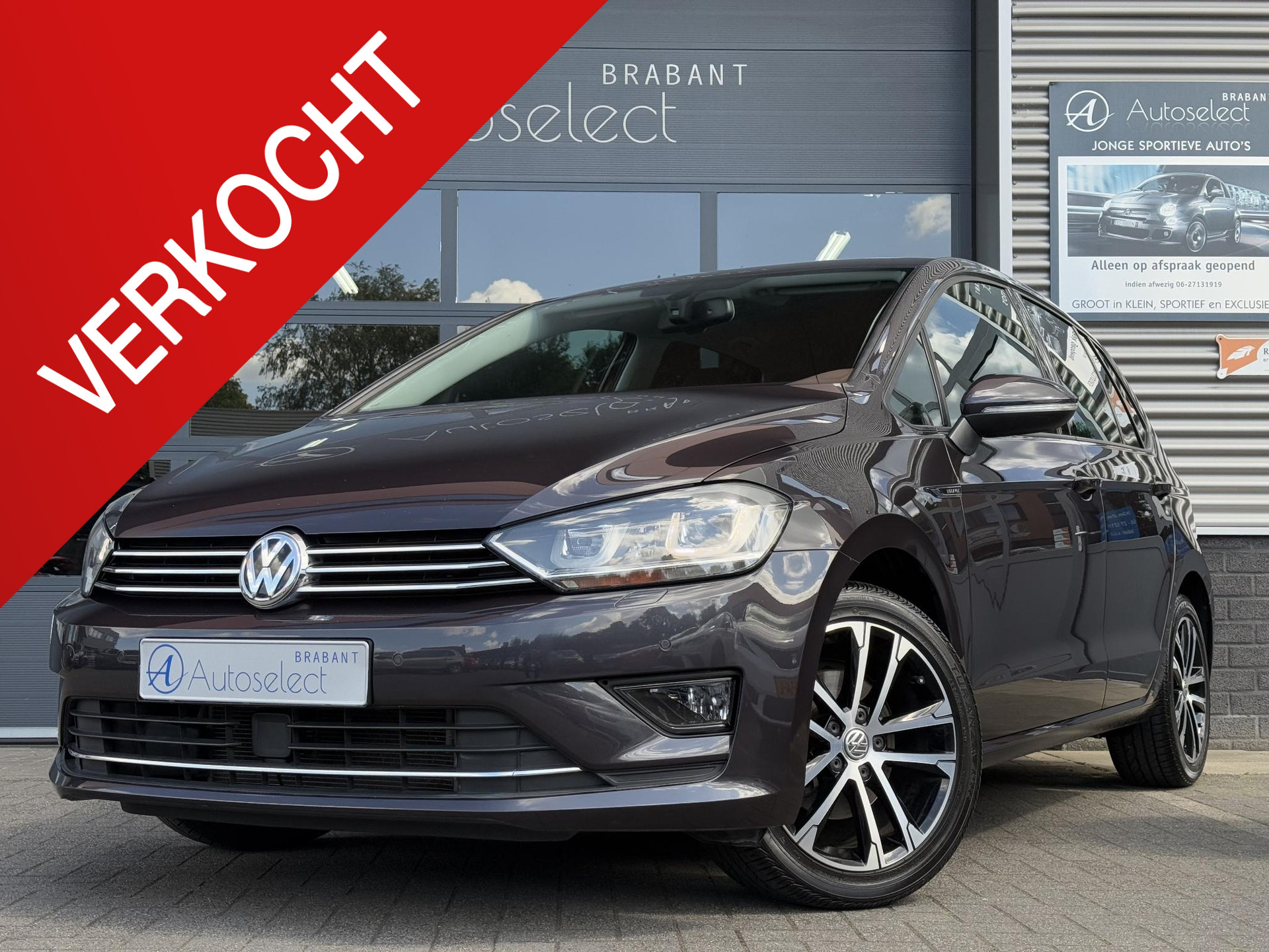 Volkswagen Golf Sportsvan 1.4 TSI Comfortline 44712913-0.jpg | Autoselect Brabant