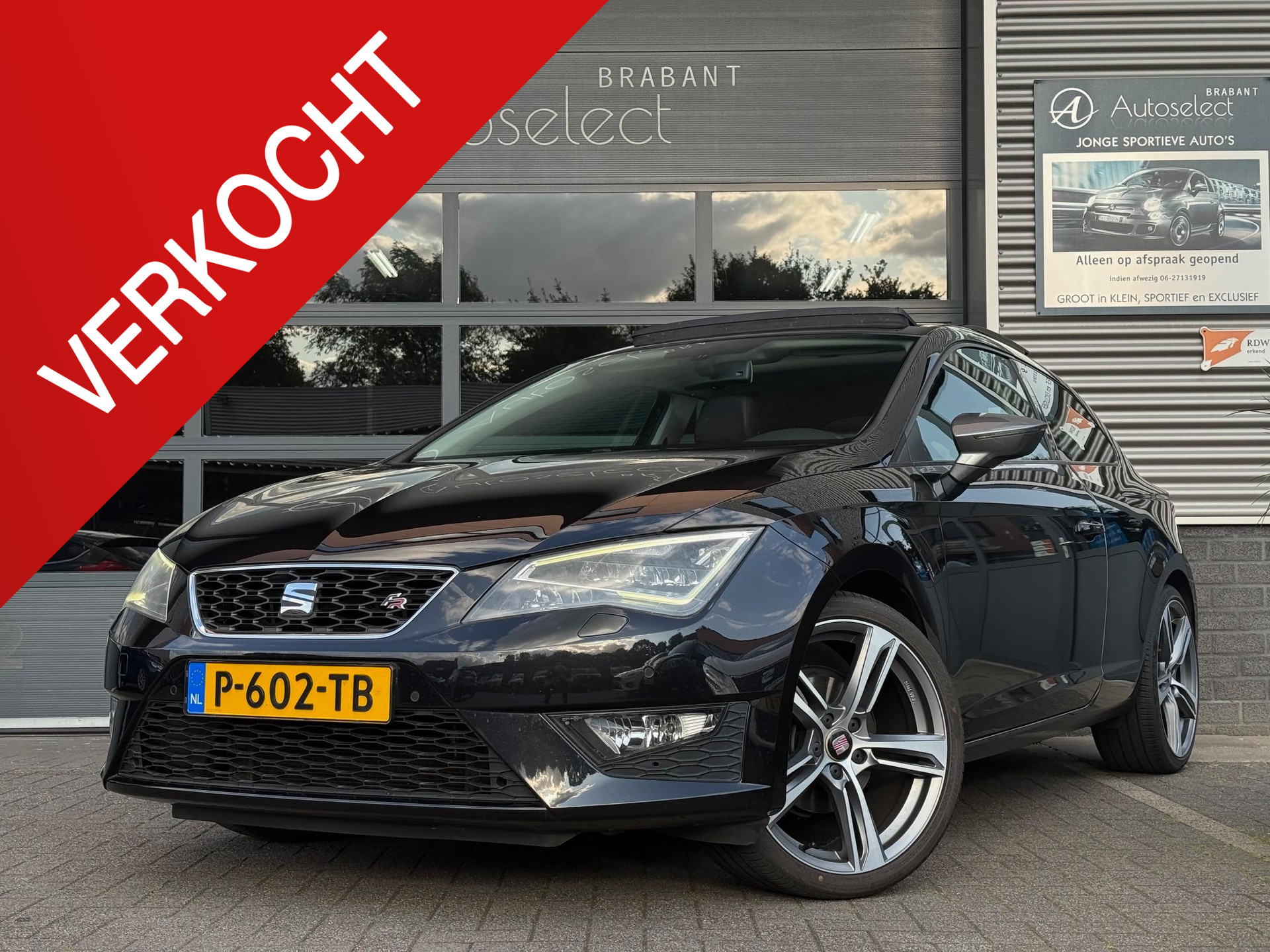 SEAT Leon SC 1.4 TSI FR 45885395-0.jpg | Autoselect Brabant