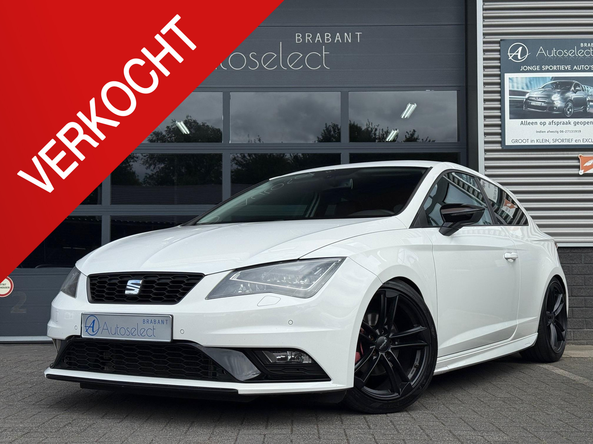 SEAT Leon 1.4 TSI FR 45971836-0.jpg | Autoselect Brabant
