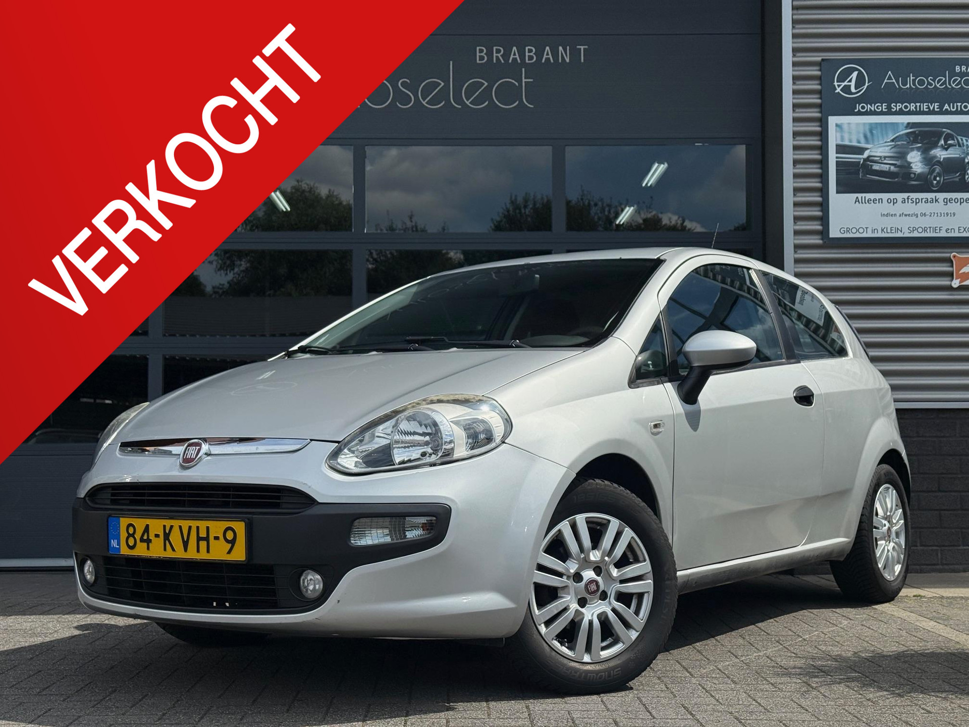 Fiat Punto Evo 1.2 Active 47017962-0.jpg | Autoselect Brabant